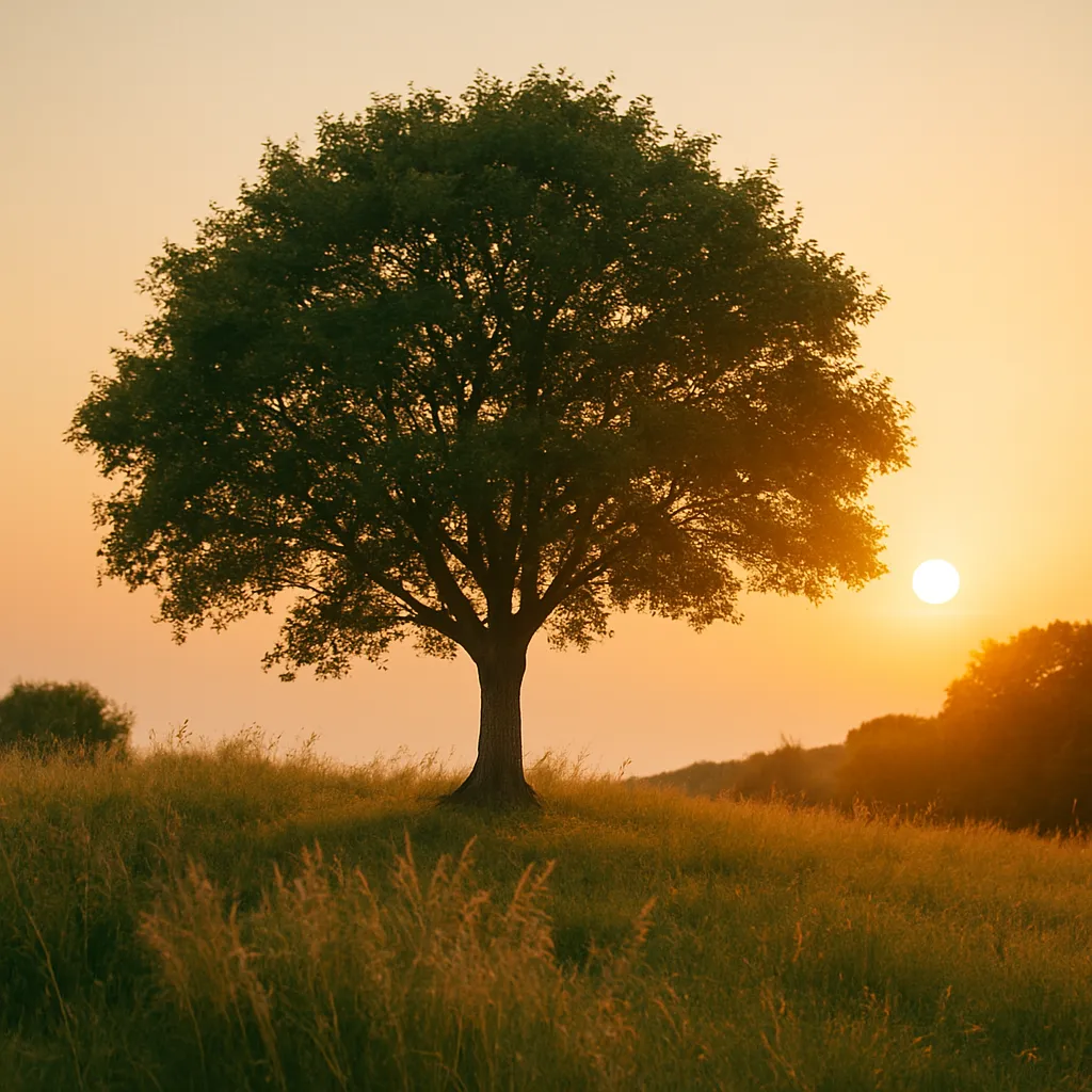 arbre